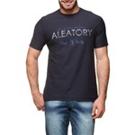 Ficha técnica e caractérísticas do produto Camiseta Aleatory 1988