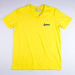 Ficha técnica e caractérísticas do produto Camiseta Básica MC Acostamento 67102017 