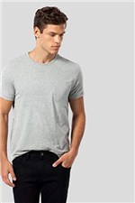 Ficha técnica e caractérísticas do produto Camiseta Basica Reserva