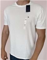 Ficha técnica e caractérísticas do produto Camiseta Básica Tommy Hilfiger #21 (P)