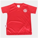 Ficha técnica e caractérísticas do produto Camiseta Bebê Internacional Decote V