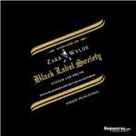 Ficha técnica e caractérísticas do produto Camiseta Black Label Society Whisky