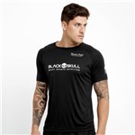 Ficha técnica e caractérísticas do produto Camiseta Black Skull Dry Fit