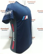 Camiseta Bmw Motorsport Motorrad Team Italia Power Moto GP Formula 1 B1