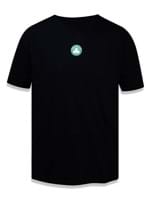 Ficha técnica e caractérísticas do produto Camiseta Boston Celtics New Era Preta Court Masculina (M)