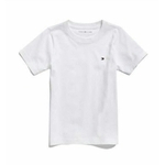 Ficha técnica e caractérísticas do produto Camiseta Branca - Tommy Hilfiger®