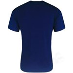 Ficha técnica e caractérísticas do produto Camiseta Brasil CBF - Azul - P - GG - AZUL MARINHO