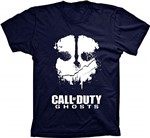 Ficha técnica e caractérísticas do produto Camiseta Call Of Duty Ghosts