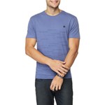 Ficha técnica e caractérísticas do produto Camiseta Calvin Klein com Estampa Logo