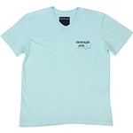 Ficha técnica e caractérísticas do produto Camiseta Calvin Klein Jeans Basic V