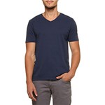 Ficha técnica e caractérísticas do produto Camiseta Calvin Klein Jeans CK One V