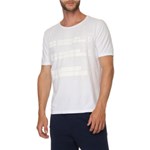 Ficha técnica e caractérísticas do produto Camiseta Calvin Klein Jeans com Estampa Gel