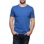Ficha técnica e caractérísticas do produto Camiseta Calvin Klein Jeans M/C Basic