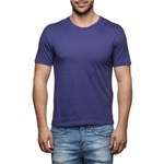 Ficha técnica e caractérísticas do produto Camiseta Calvin Klein Jeans M/C Básica