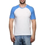 Ficha técnica e caractérísticas do produto Camiseta Calvin Klein Jeans M/C Degradê