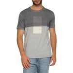 Ficha técnica e caractérísticas do produto Camiseta Calvin Klein Jeans Termocolante Ombrè