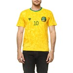 Ficha técnica e caractérísticas do produto Camiseta Cavalera Brasil