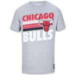 Ficha técnica e caractérísticas do produto Camiseta Chicago Bulls NBA Melange - New Era