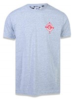 Ficha técnica e caractérísticas do produto Camiseta Cincinnati Reds Mlb New Era