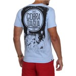 Ficha técnica e caractérísticas do produto Camiseta Cobra D'agua Paradise Search