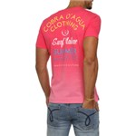 Ficha técnica e caractérísticas do produto Camiseta Cobra D'agua Summer Paradise