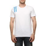 Ficha técnica e caractérísticas do produto Camiseta Colcci Argentina