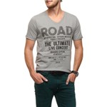 Camiseta Colcci Road