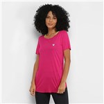 Ficha técnica e caractérísticas do produto Camiseta Colcci Fitness Long Feminina