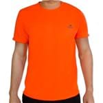 Ficha técnica e caractérísticas do produto Camiseta Color Dry Workout Ss – Cst-300 - Masculino - G - La