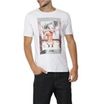 Ficha técnica e caractérísticas do produto Camiseta com Estampa Fatal Urban