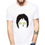 Ficha técnica e caractérísticas do produto Camiseta Coolest John Lennon Masculina