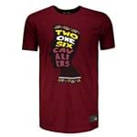 Ficha técnica e caractérísticas do produto Camiseta Dallas Mavericks Nba New Era