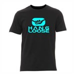 Ficha técnica e caractérísticas do produto Camiseta de Hang Loose - EGG - Preta