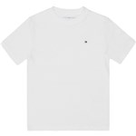 Ficha técnica e caractérísticas do produto Camiseta Básica Tommy Hilfiger Lisa