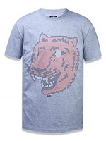 Ficha técnica e caractérísticas do produto Camiseta Detroit Tigers Mlb New Era