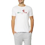 Ficha técnica e caractérísticas do produto Camiseta Diadora Italy