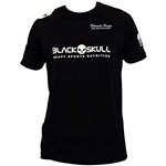 Ficha técnica e caractérísticas do produto Camiseta Dry Fit Soldado Bope (Preta) - Black Skull - GGG - Preto