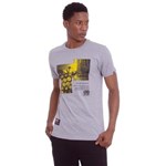 Ficha técnica e caractérísticas do produto Camiseta Ecko Estampada