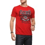 Ficha técnica e caractérísticas do produto Camiseta Ecko Famous Rhino