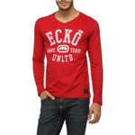 Camiseta Ecko Gola V Blazer