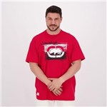 Ficha técnica e caractérísticas do produto Camiseta Ecko Graphic Estampada Masculina