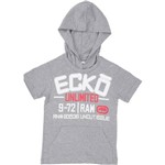 Ficha técnica e caractérísticas do produto Camiseta Ecko January