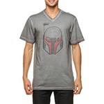 Ficha técnica e caractérísticas do produto Camiseta Ecko Star Wars Boba Fett III