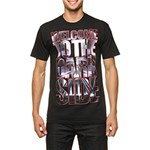 Ficha técnica e caractérísticas do produto Camiseta Ecko Star Wars Dark Side