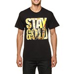 Ficha técnica e caractérísticas do produto Camiseta Ecko Star Wars Stay Gold