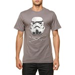 Ficha técnica e caractérísticas do produto Camiseta Ecko Star Wars Storm Troopers II