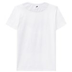 Ficha técnica e caractérísticas do produto Camiseta Enfim Masculina Slim Estampada - BRANCO - G