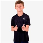 Ficha técnica e caractérísticas do produto Camiseta Esporte Legal Infantil Ultracool Masculina