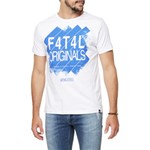 Ficha técnica e caractérísticas do produto Camiseta Fatal Originals