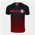 Ficha técnica e caractérísticas do produto Camiseta Flamengo Date Masculina